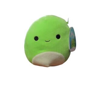 Squishmallow Antoni the Turtle Plush